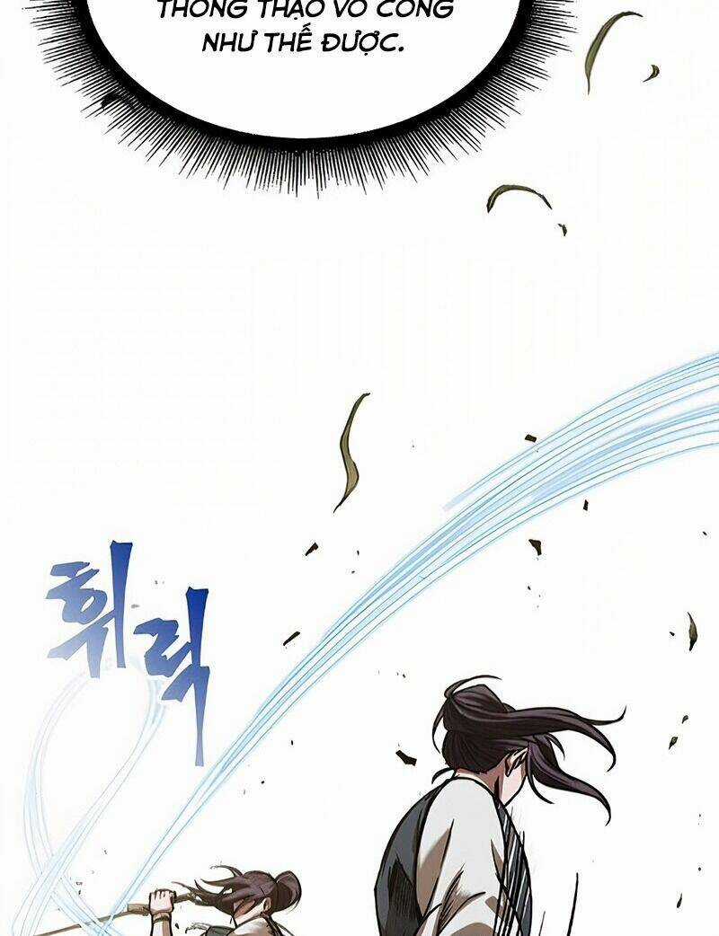 Ngã Lão Ma Thần Chapter 61 trang 76