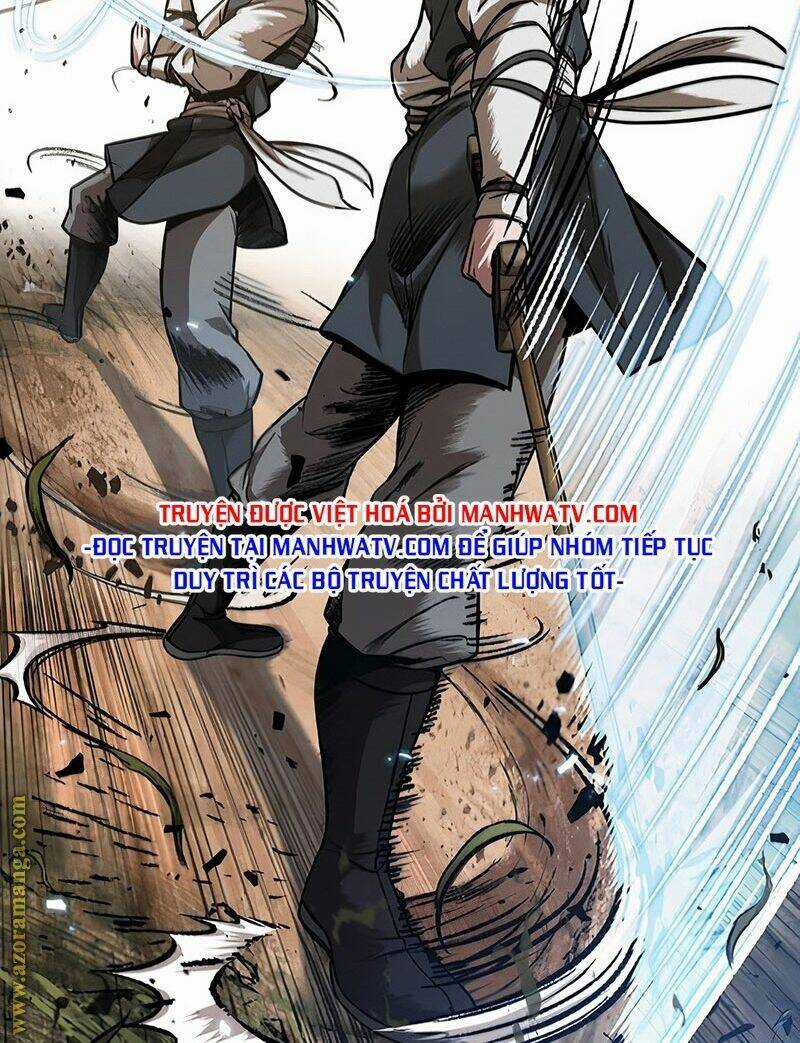 Ngã Lão Ma Thần Chapter 61 trang 77