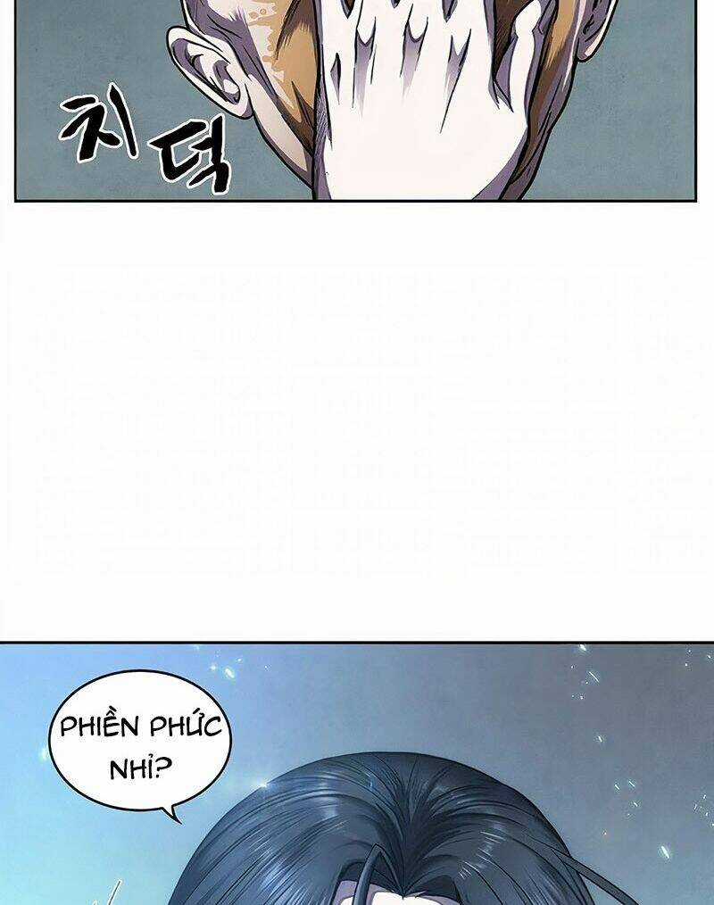 Ngã Lão Ma Thần Chapter 61 trang 8