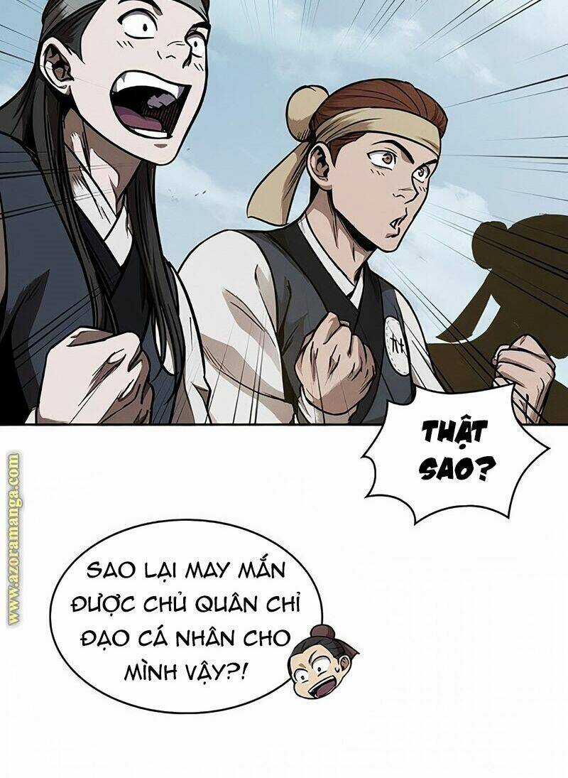 Ngã Lão Ma Thần Chapter 61 trang 81