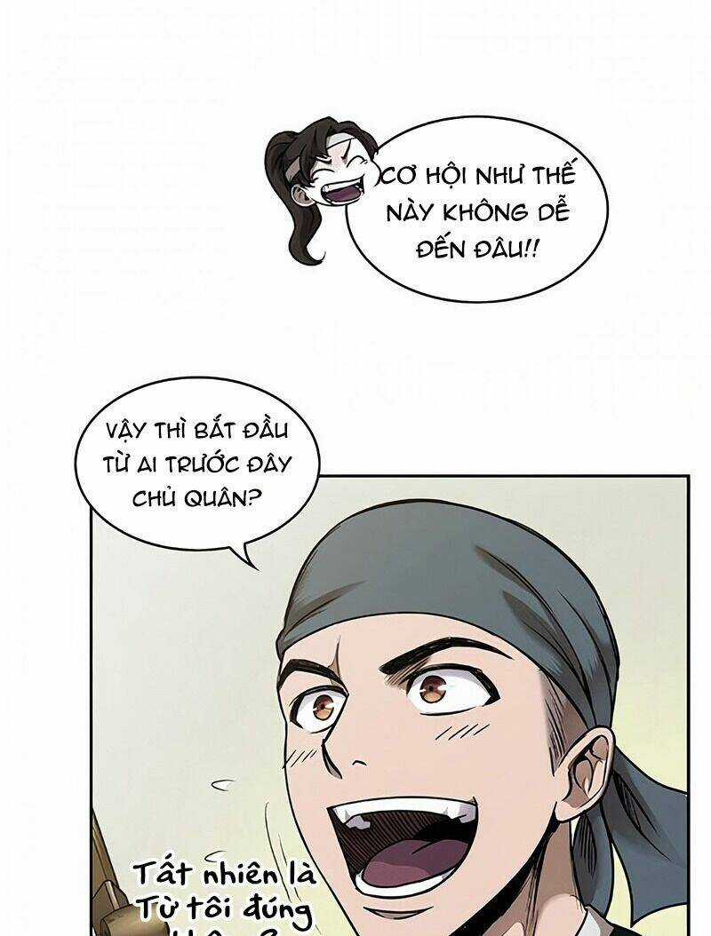 Ngã Lão Ma Thần Chapter 61 trang 82