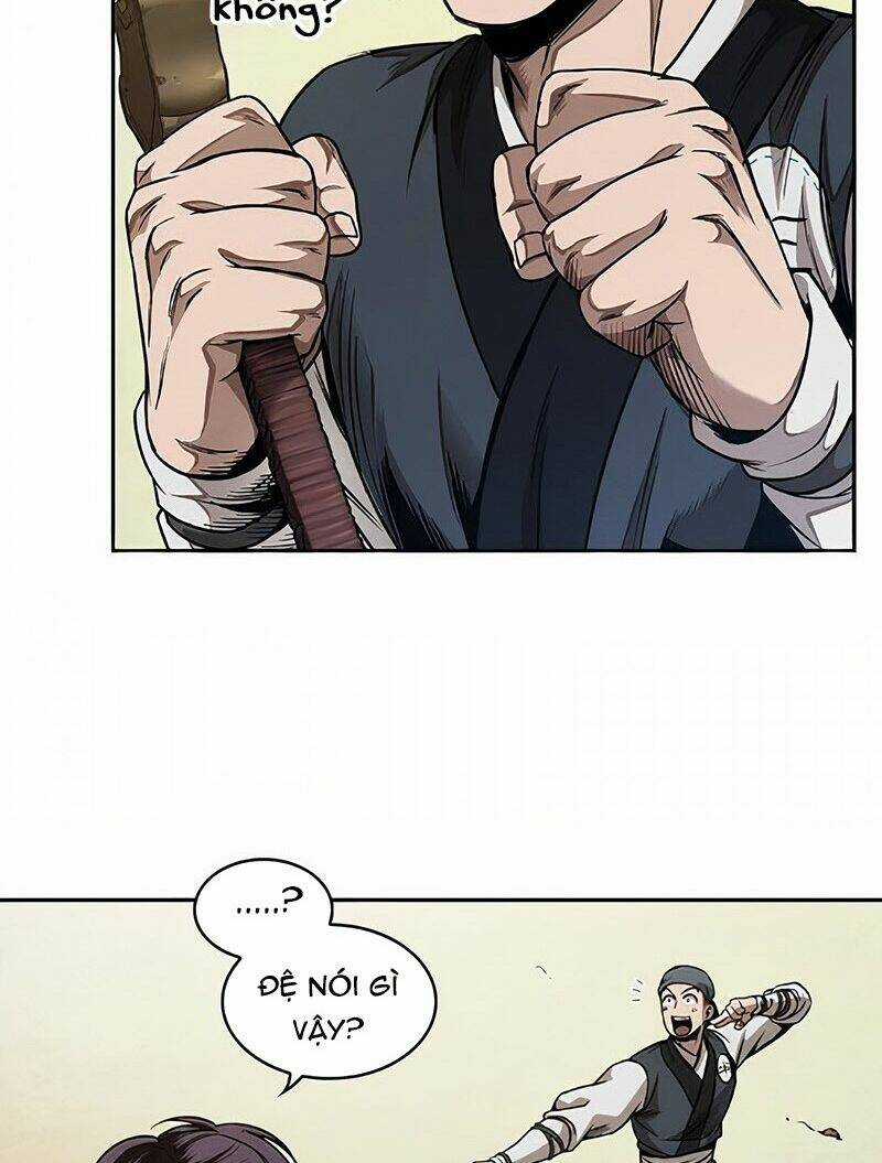 Ngã Lão Ma Thần Chapter 61 trang 83