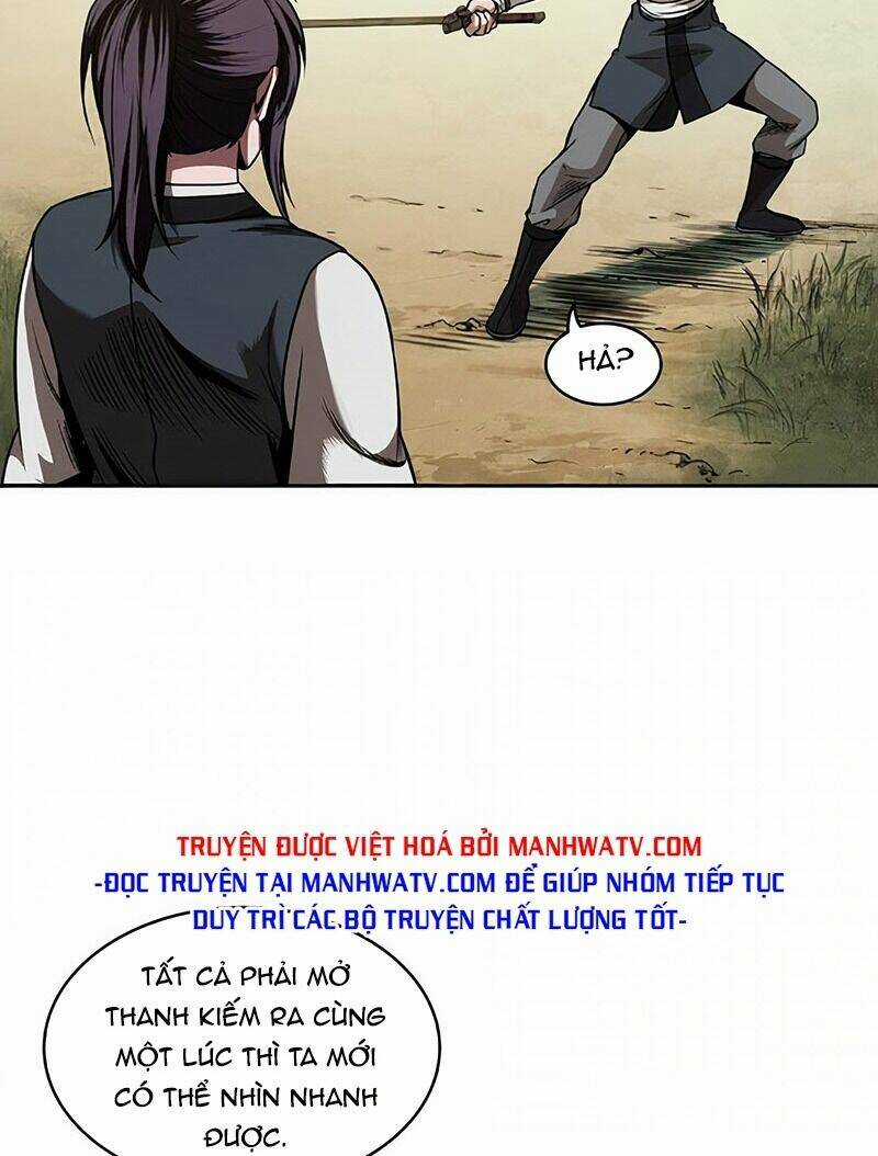 Ngã Lão Ma Thần Chapter 61 trang 84