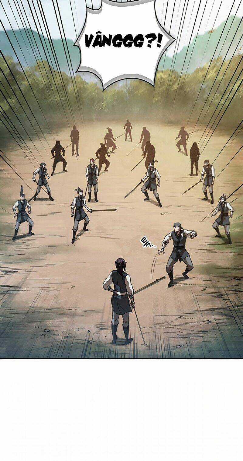 Ngã Lão Ma Thần Chapter 61 trang 87