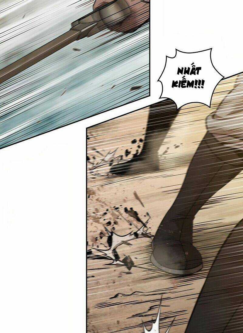 Ngã Lão Ma Thần Chapter 62 trang 10