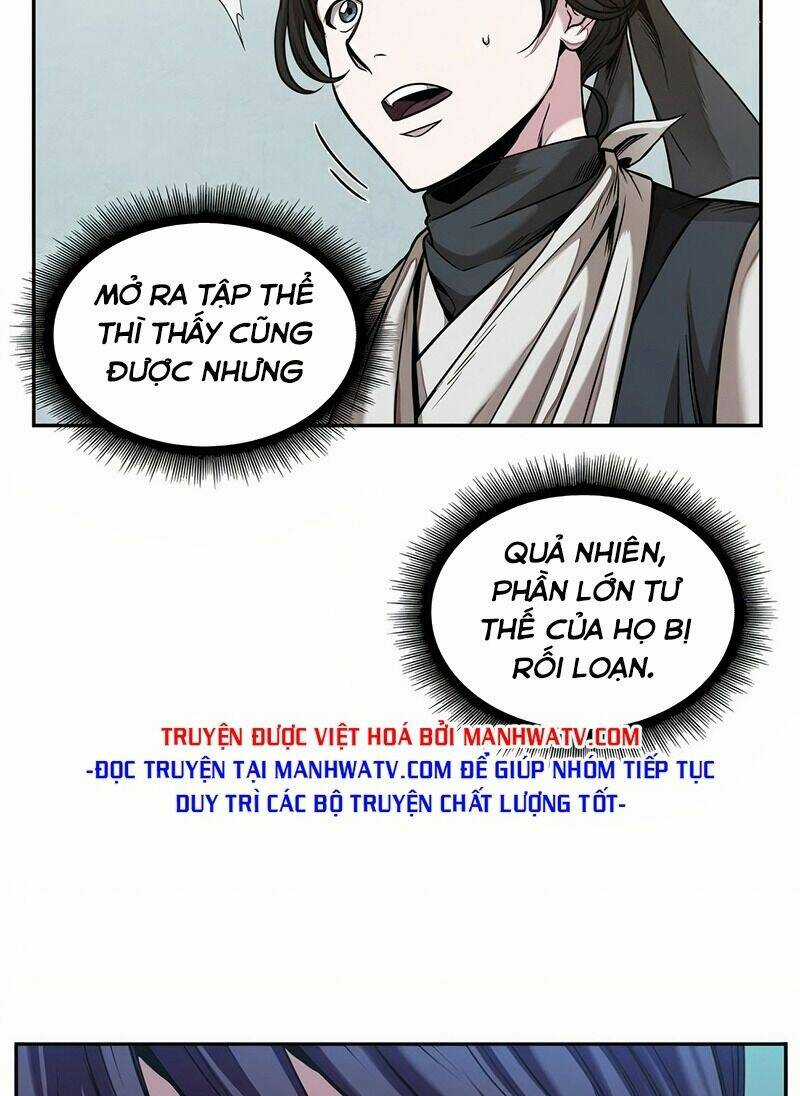 Ngã Lão Ma Thần Chapter 62 trang 12