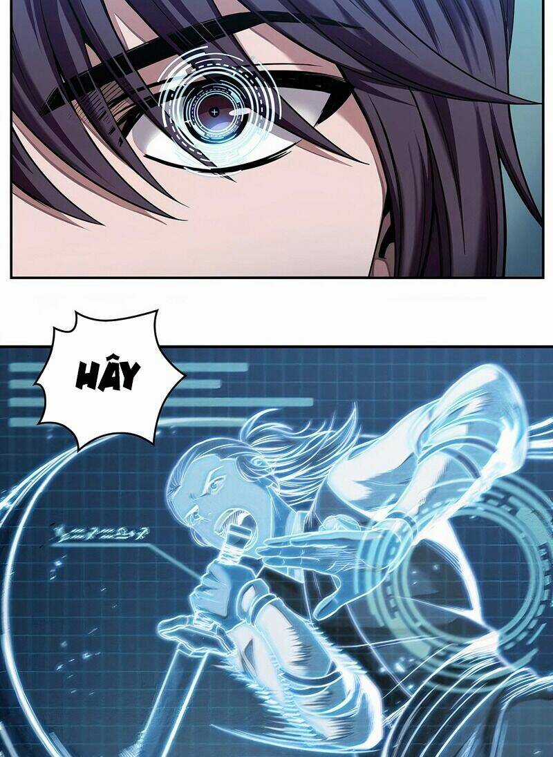 Ngã Lão Ma Thần Chapter 62 trang 13