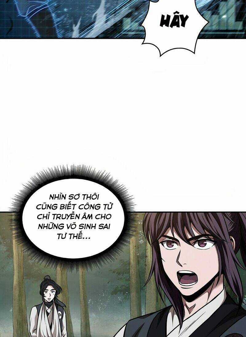 Ngã Lão Ma Thần Chapter 62 trang 15