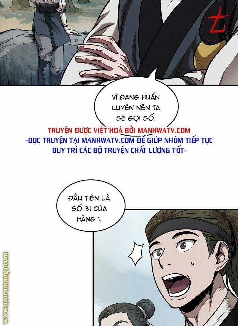 Ngã Lão Ma Thần Chapter 62 trang 16