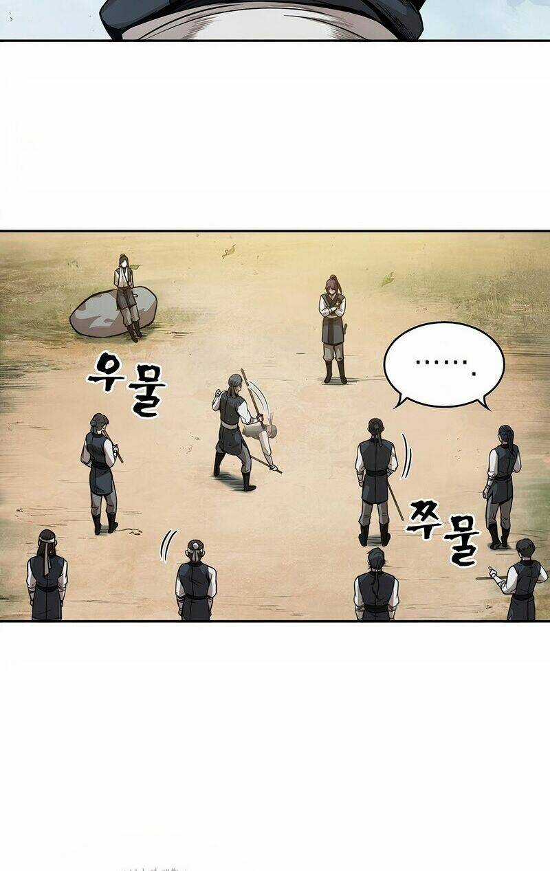 Ngã Lão Ma Thần Chapter 62 trang 2