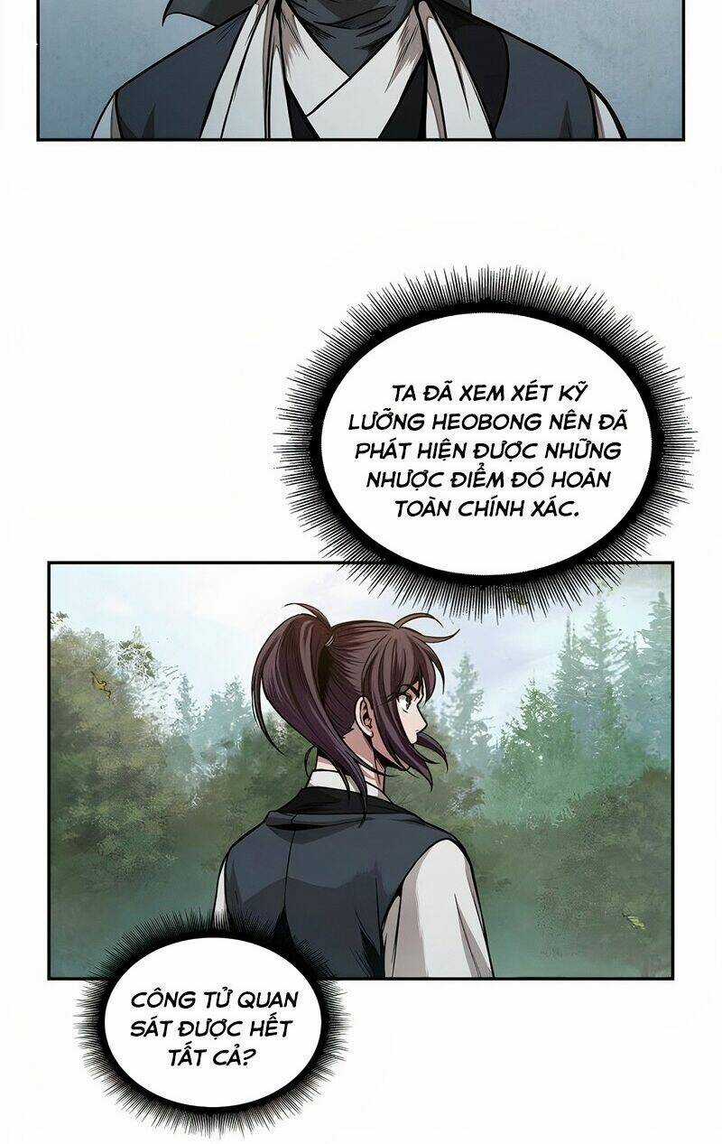 Ngã Lão Ma Thần Chapter 62 trang 22