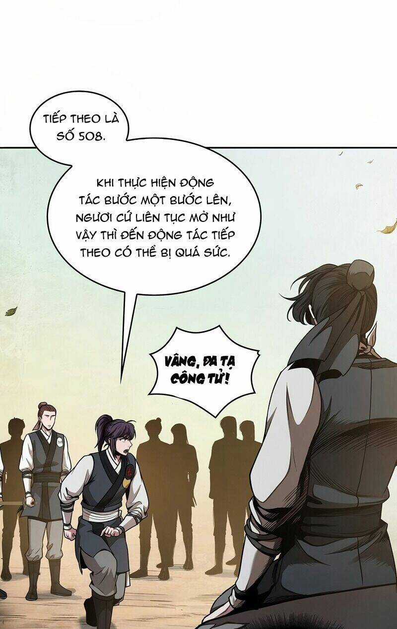 Ngã Lão Ma Thần Chapter 62 trang 23