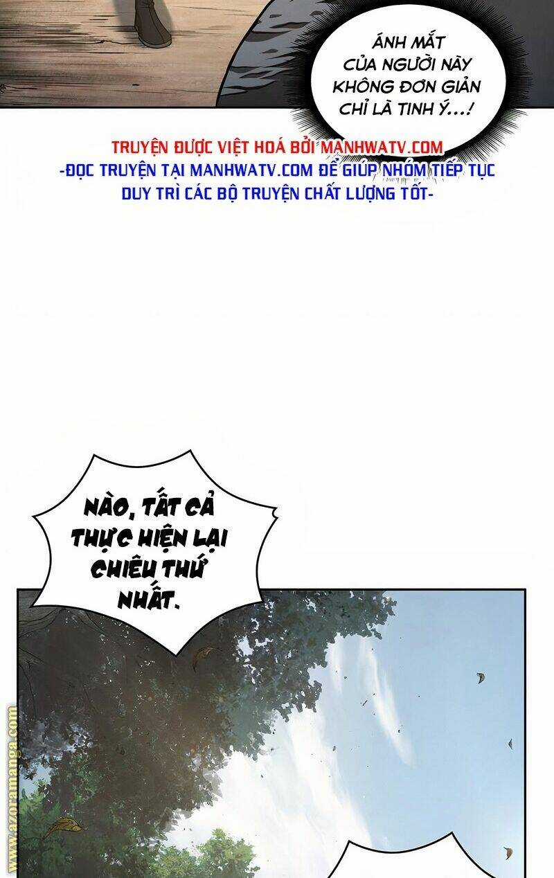 Ngã Lão Ma Thần Chapter 62 trang 24