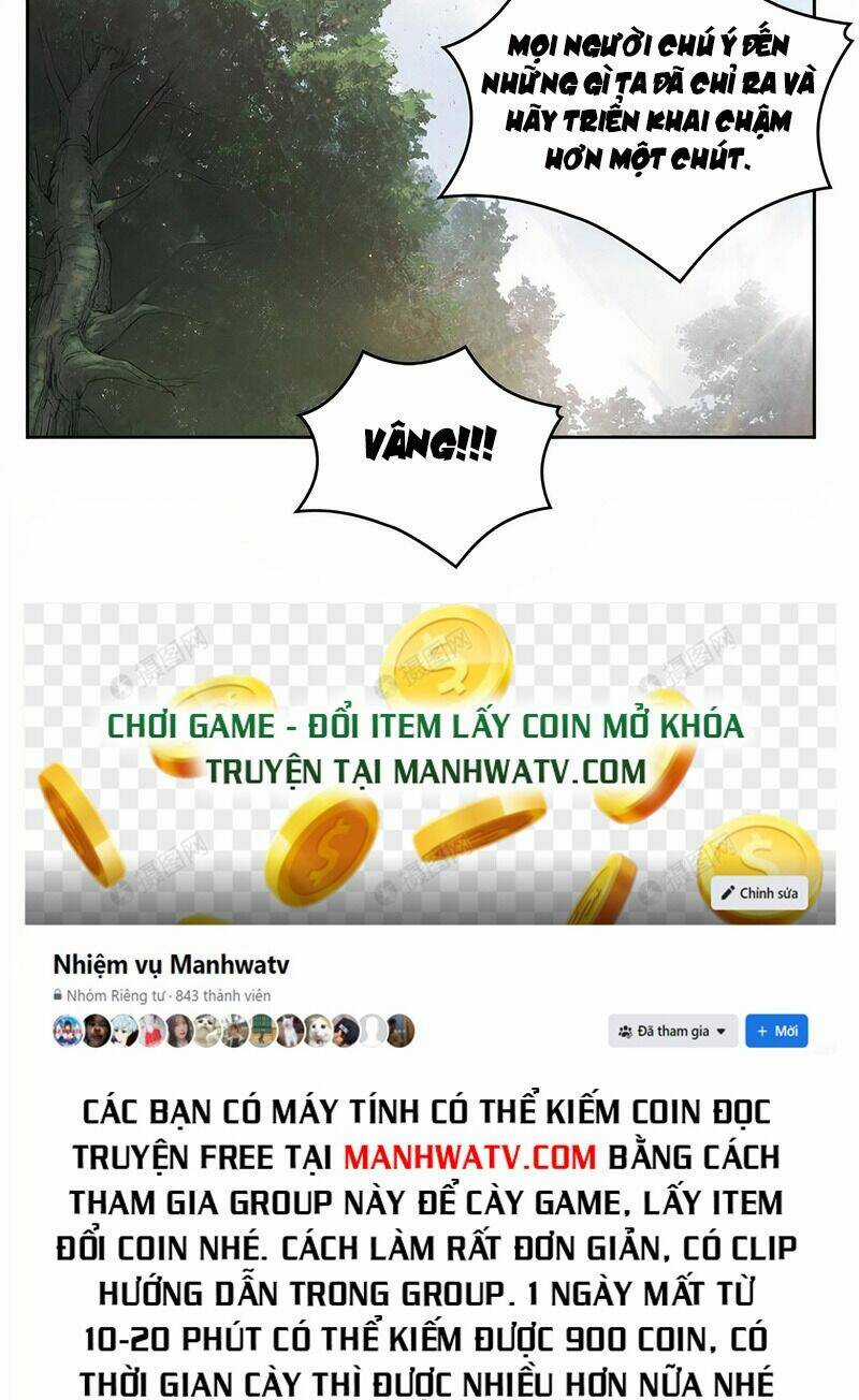 Ngã Lão Ma Thần Chapter 62 trang 25