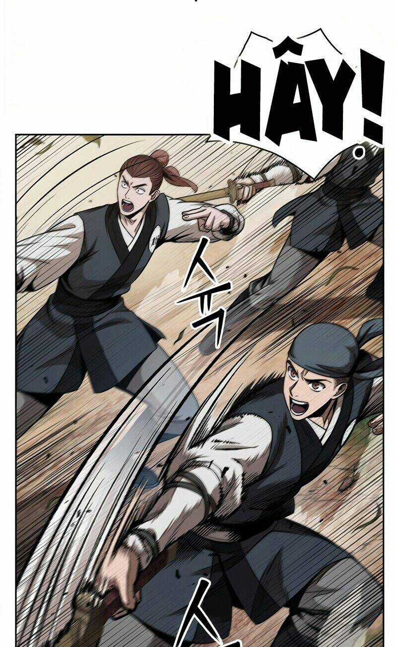 Ngã Lão Ma Thần Chapter 62 trang 26