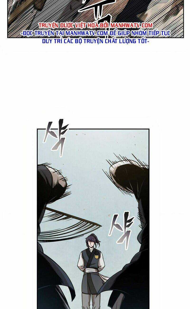 Ngã Lão Ma Thần Chapter 62 trang 27