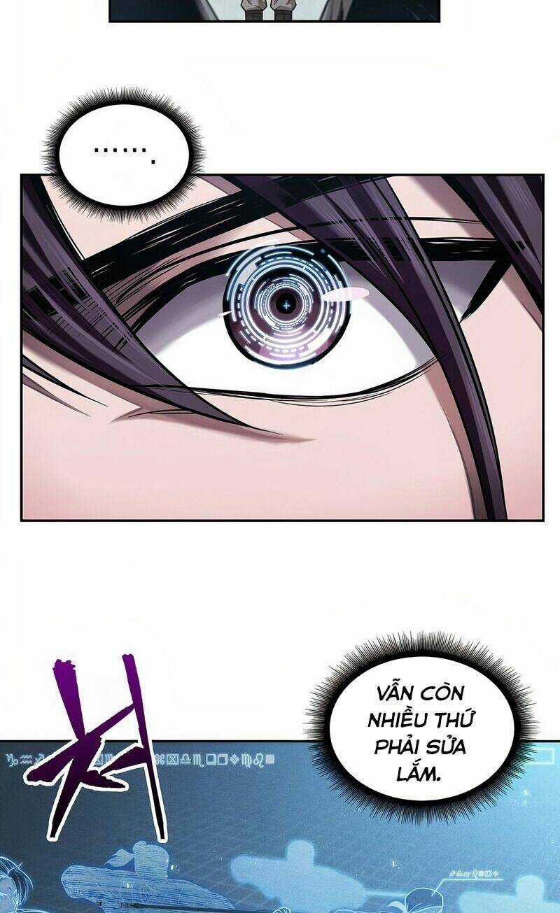 Ngã Lão Ma Thần Chapter 62 trang 28