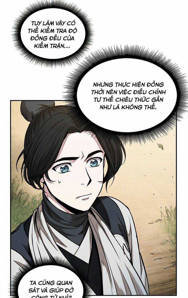 Ngã Lão Ma Thần Chapter 62 trang 3