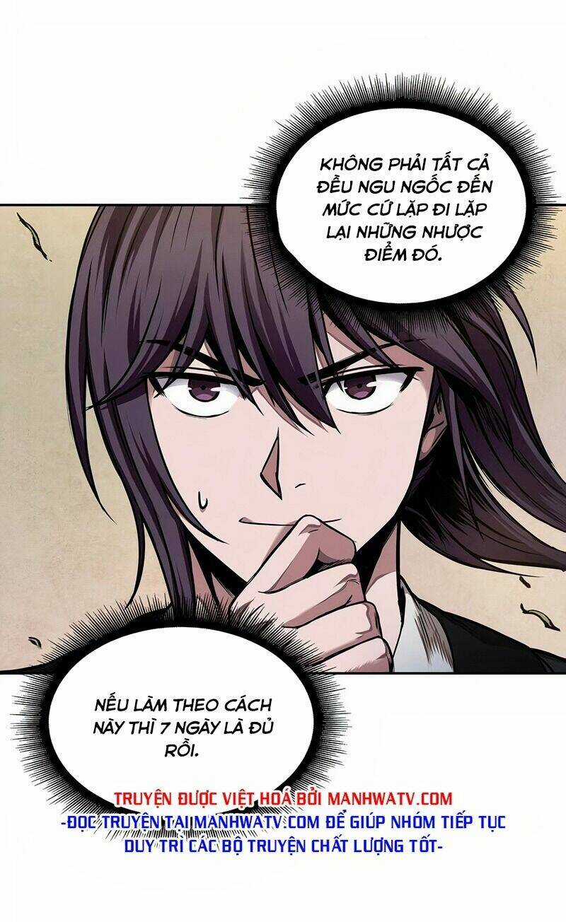 Ngã Lão Ma Thần Chapter 62 trang 31