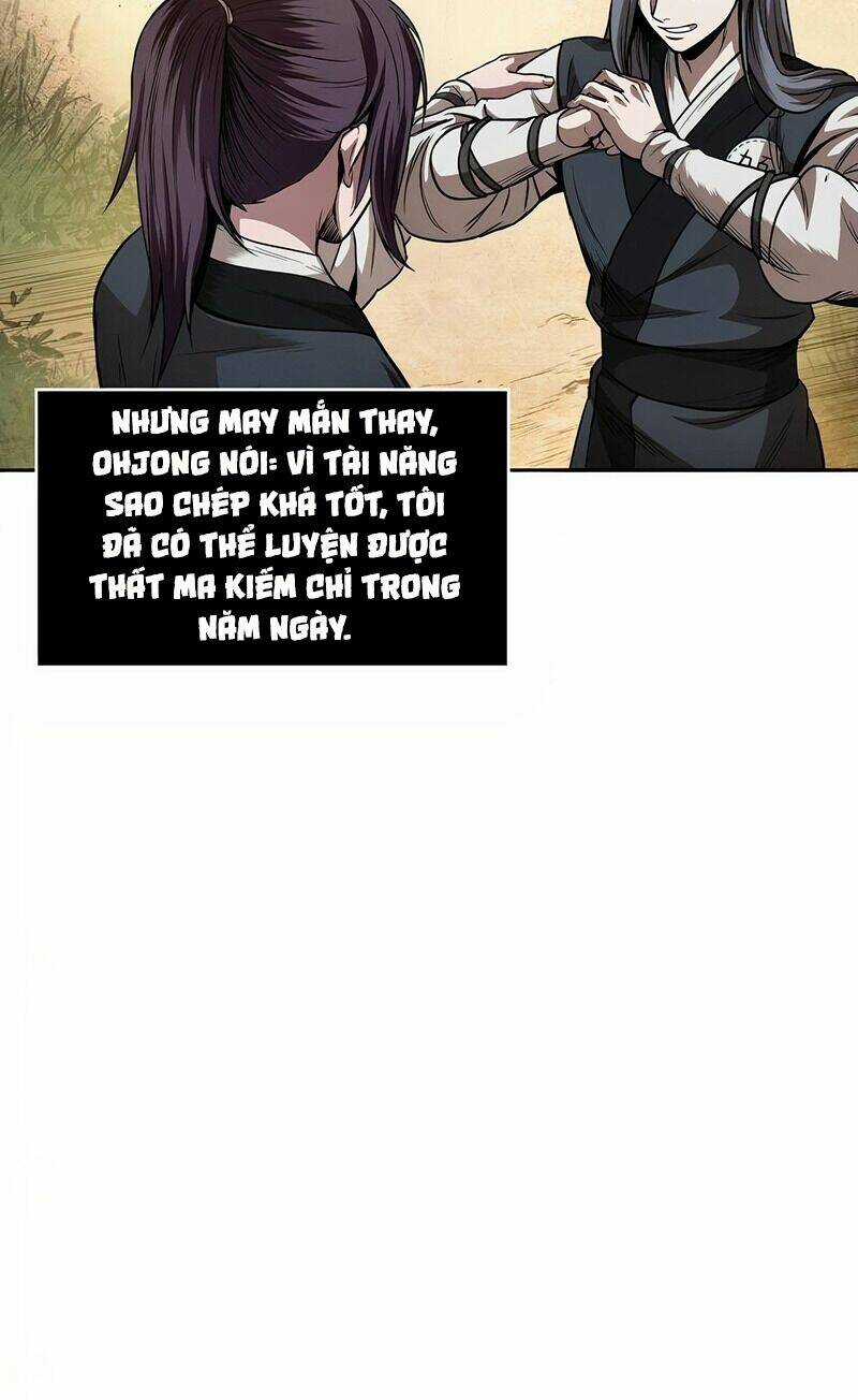 Ngã Lão Ma Thần Chapter 62 trang 34