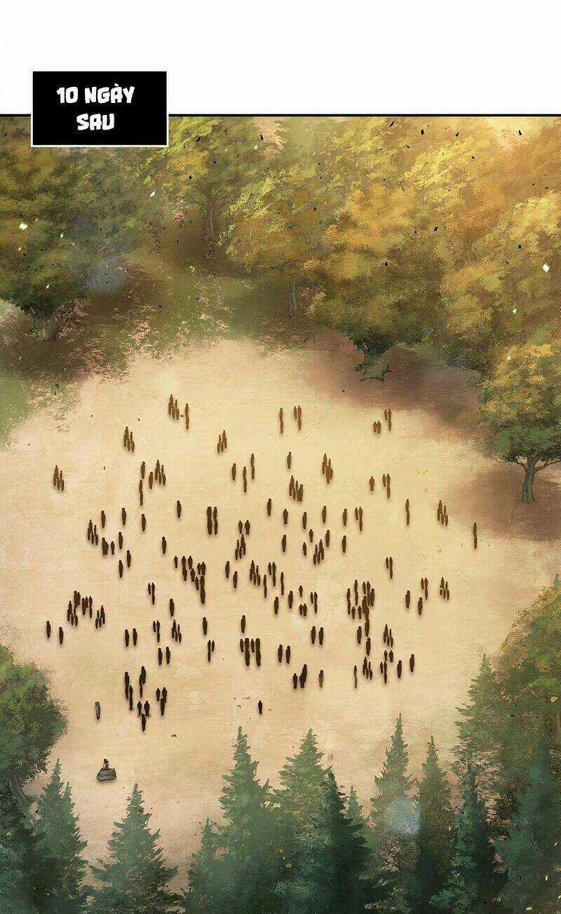 Ngã Lão Ma Thần Chapter 62 trang 35