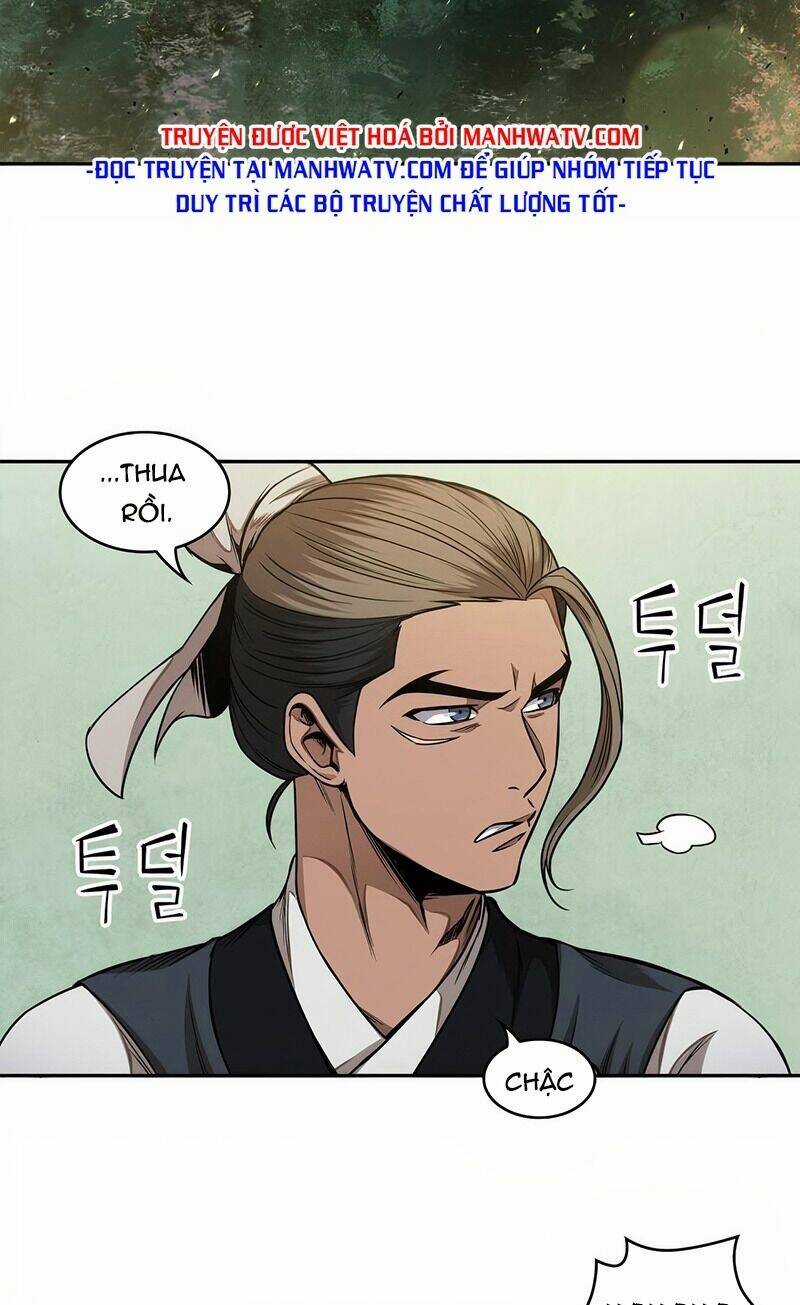 Ngã Lão Ma Thần Chapter 62 trang 36