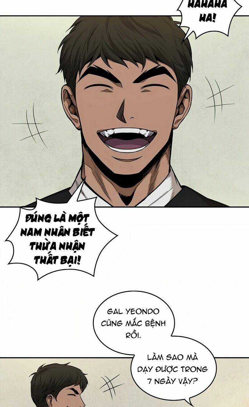 Ngã Lão Ma Thần Chapter 62 trang 37