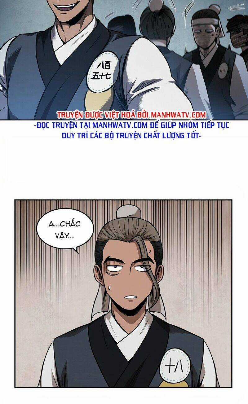 Ngã Lão Ma Thần Chapter 62 trang 39