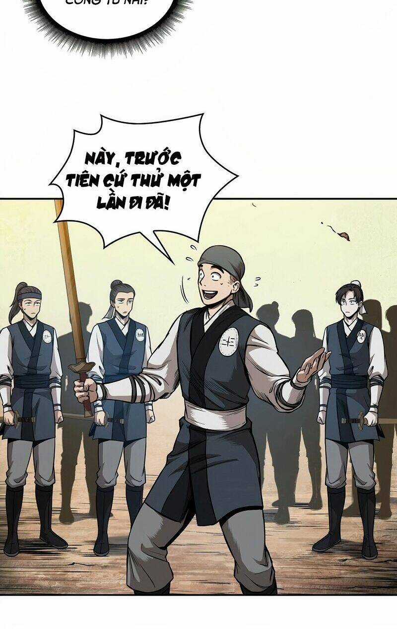 Ngã Lão Ma Thần Chapter 62 trang 4