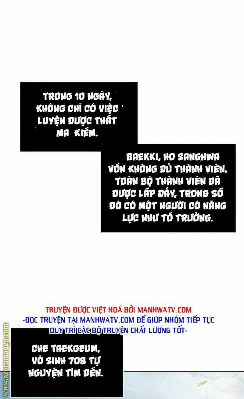 Ngã Lão Ma Thần Chapter 62 trang 40