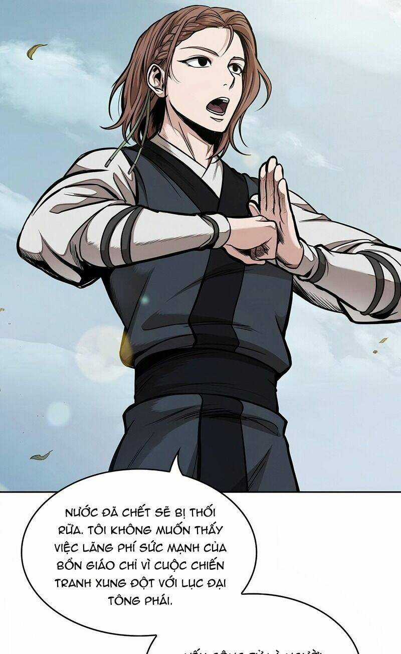 Ngã Lão Ma Thần Chapter 62 trang 41