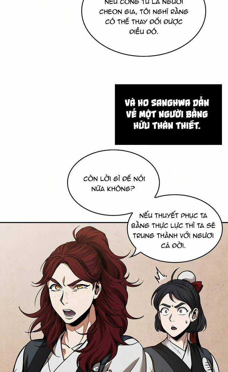 Ngã Lão Ma Thần Chapter 62 trang 42