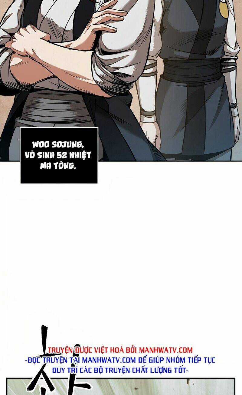 Ngã Lão Ma Thần Chapter 62 trang 43