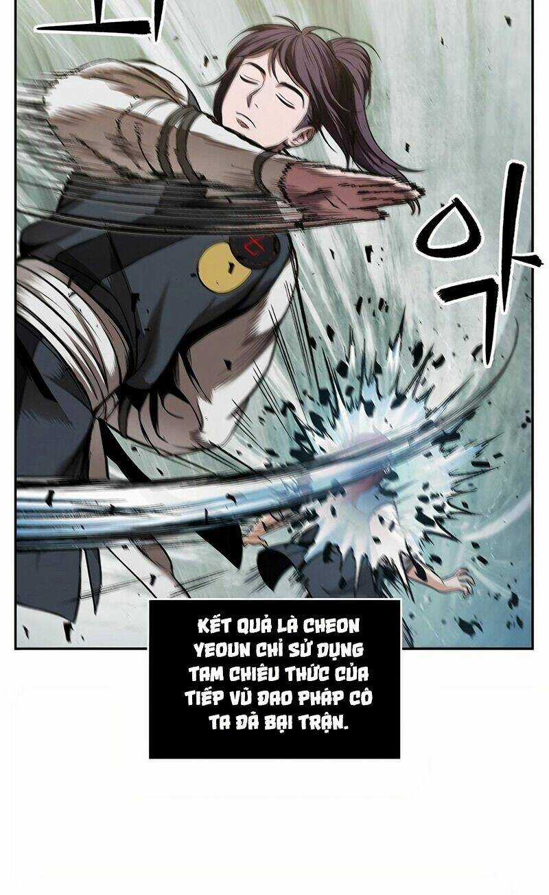 Ngã Lão Ma Thần Chapter 62 trang 44