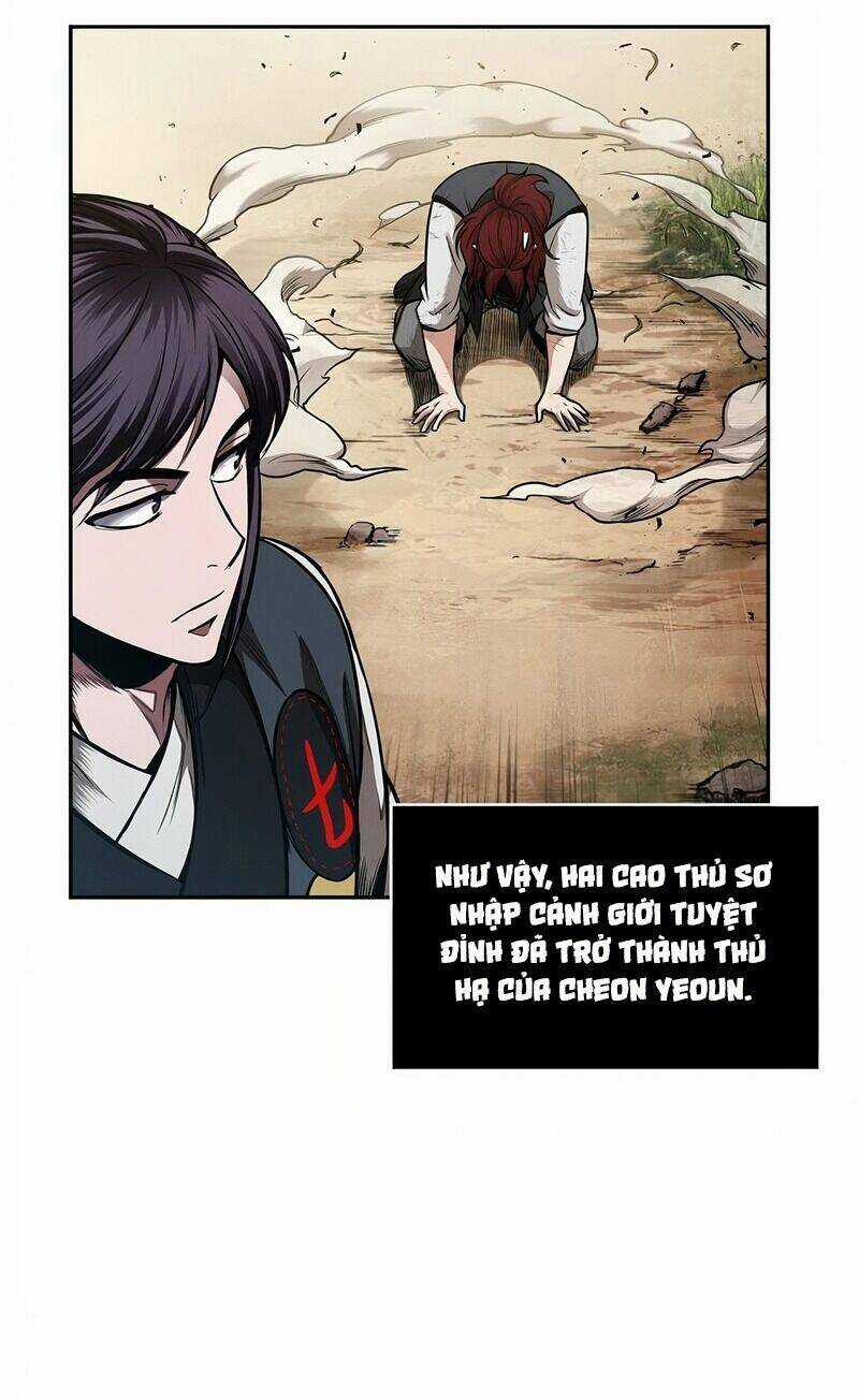 Ngã Lão Ma Thần Chapter 62 trang 45