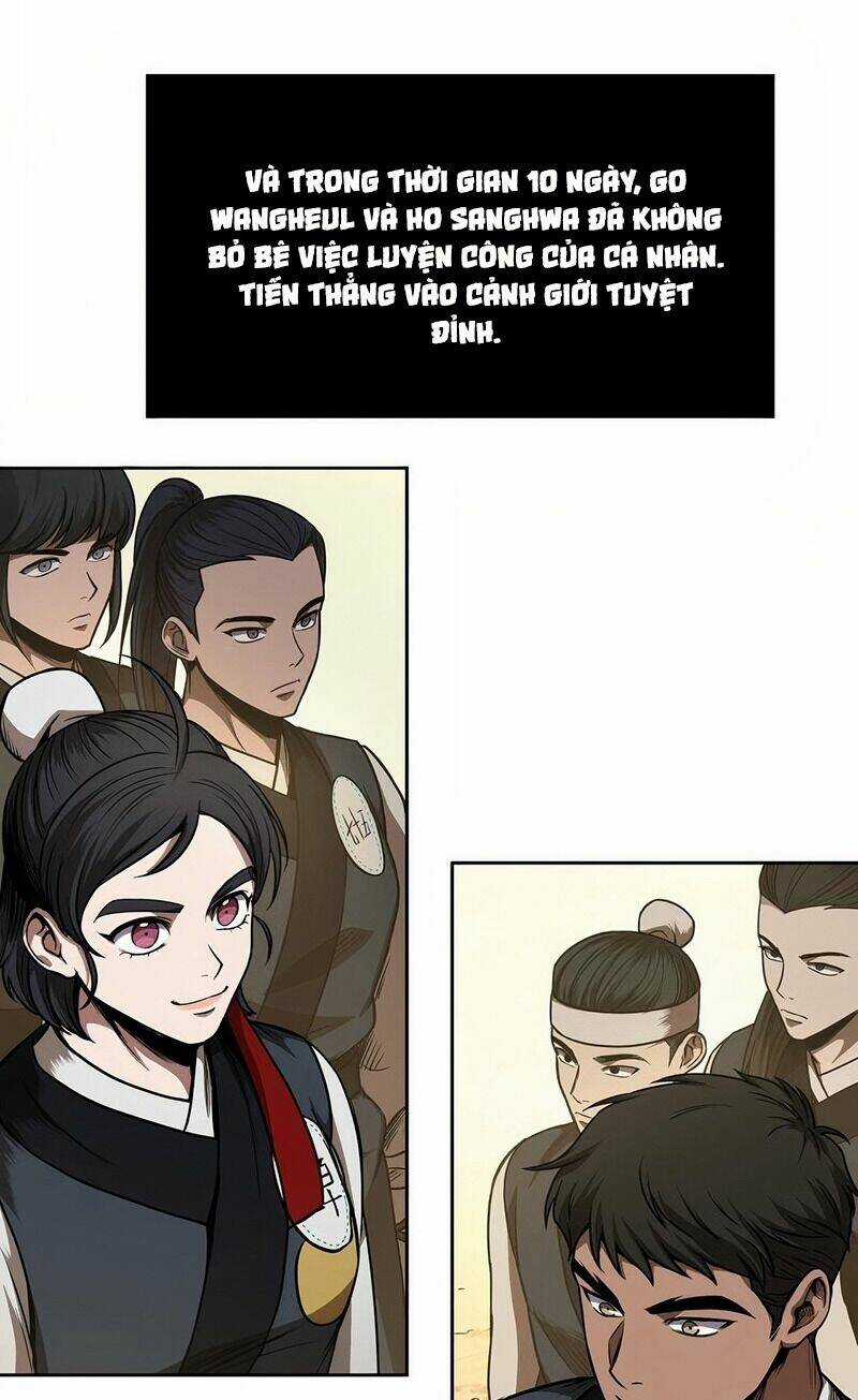 Ngã Lão Ma Thần Chapter 62 trang 46