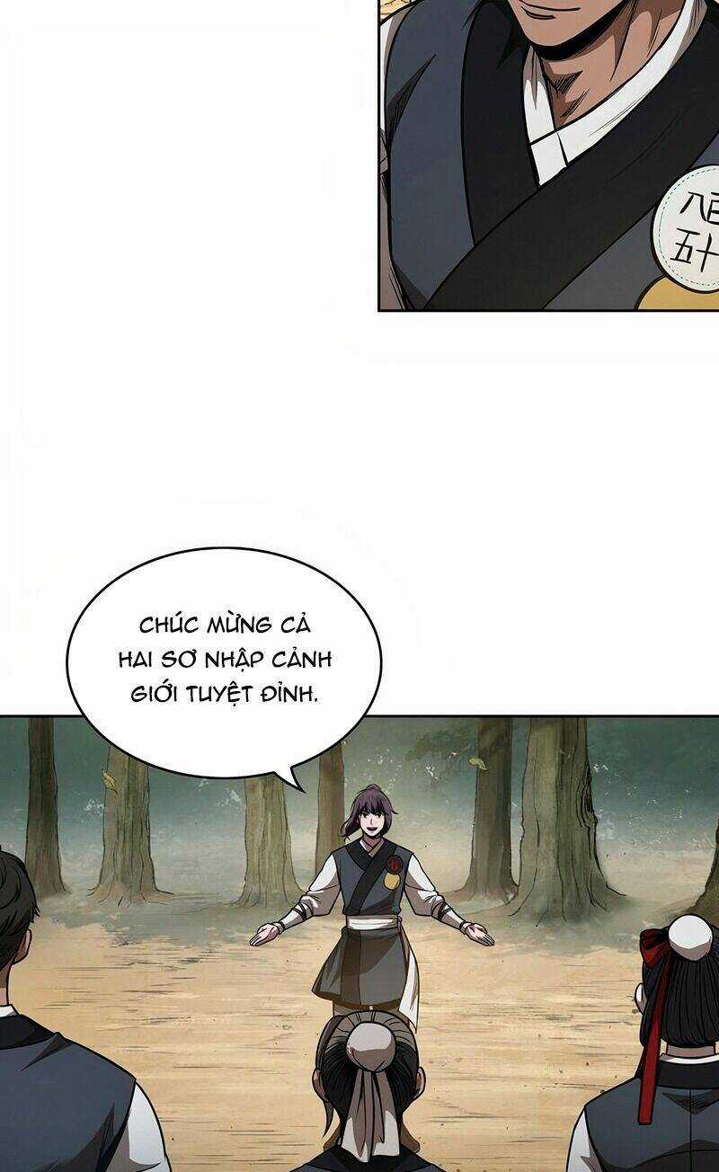 Ngã Lão Ma Thần Chapter 62 trang 47