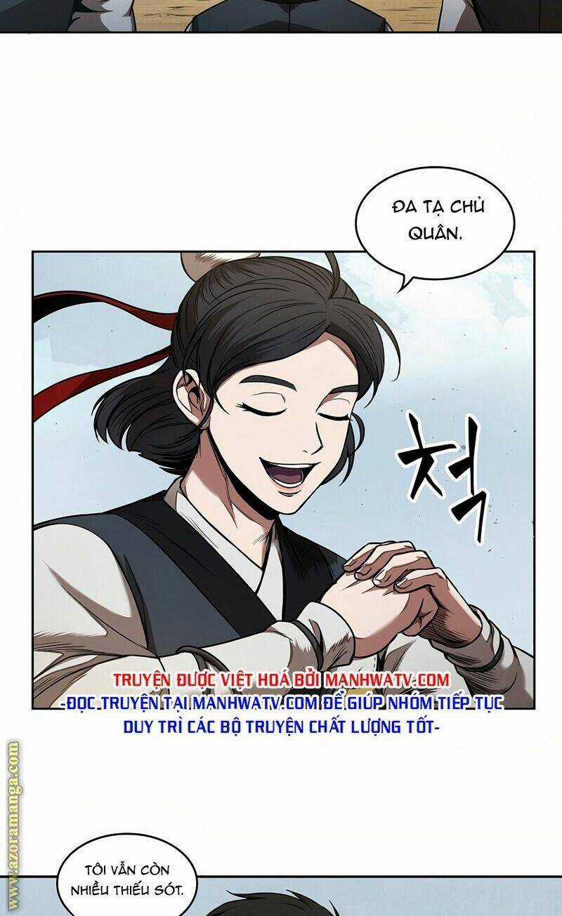 Ngã Lão Ma Thần Chapter 62 trang 48