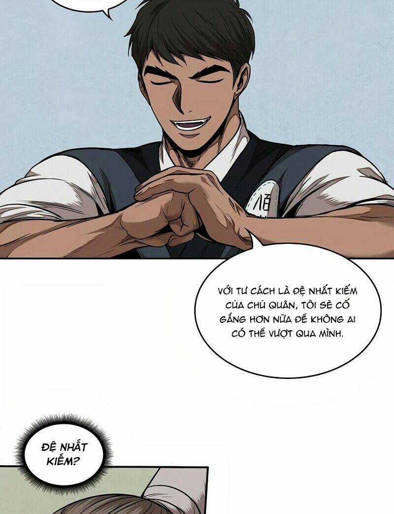 Ngã Lão Ma Thần Chapter 62 trang 49