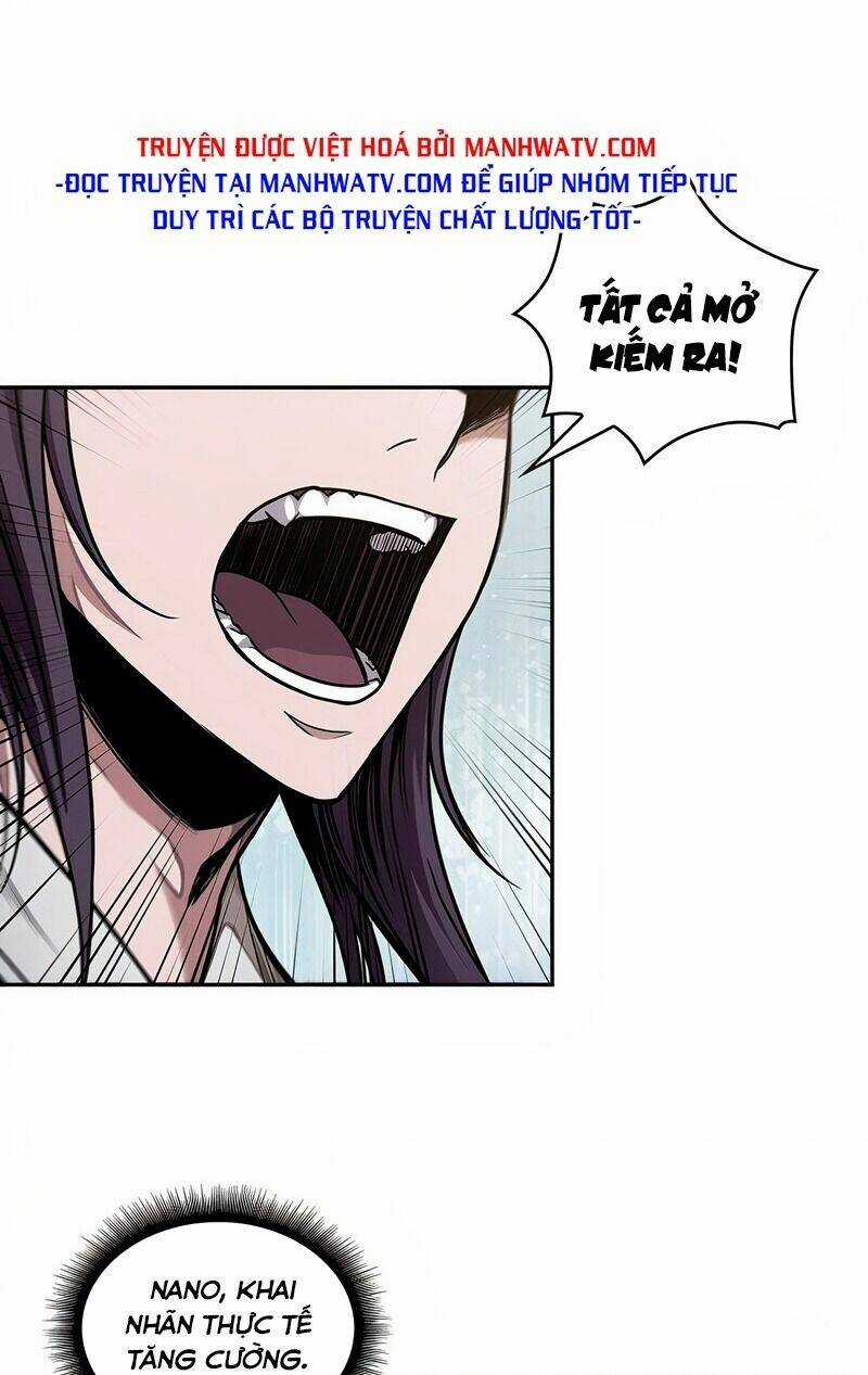 Ngã Lão Ma Thần Chapter 62 trang 5