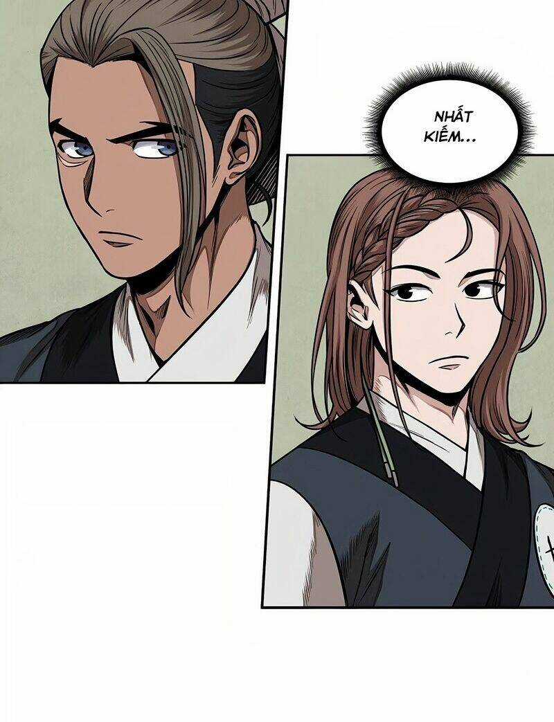 Ngã Lão Ma Thần Chapter 62 trang 50