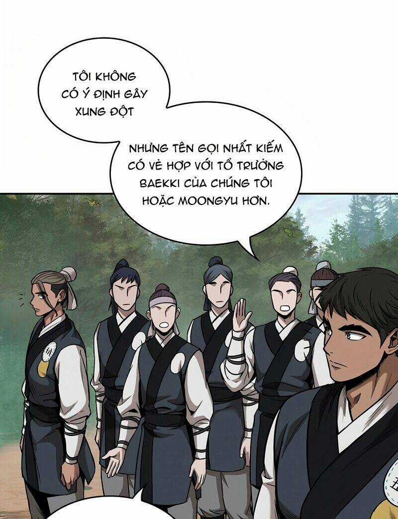 Ngã Lão Ma Thần Chapter 62 trang 51