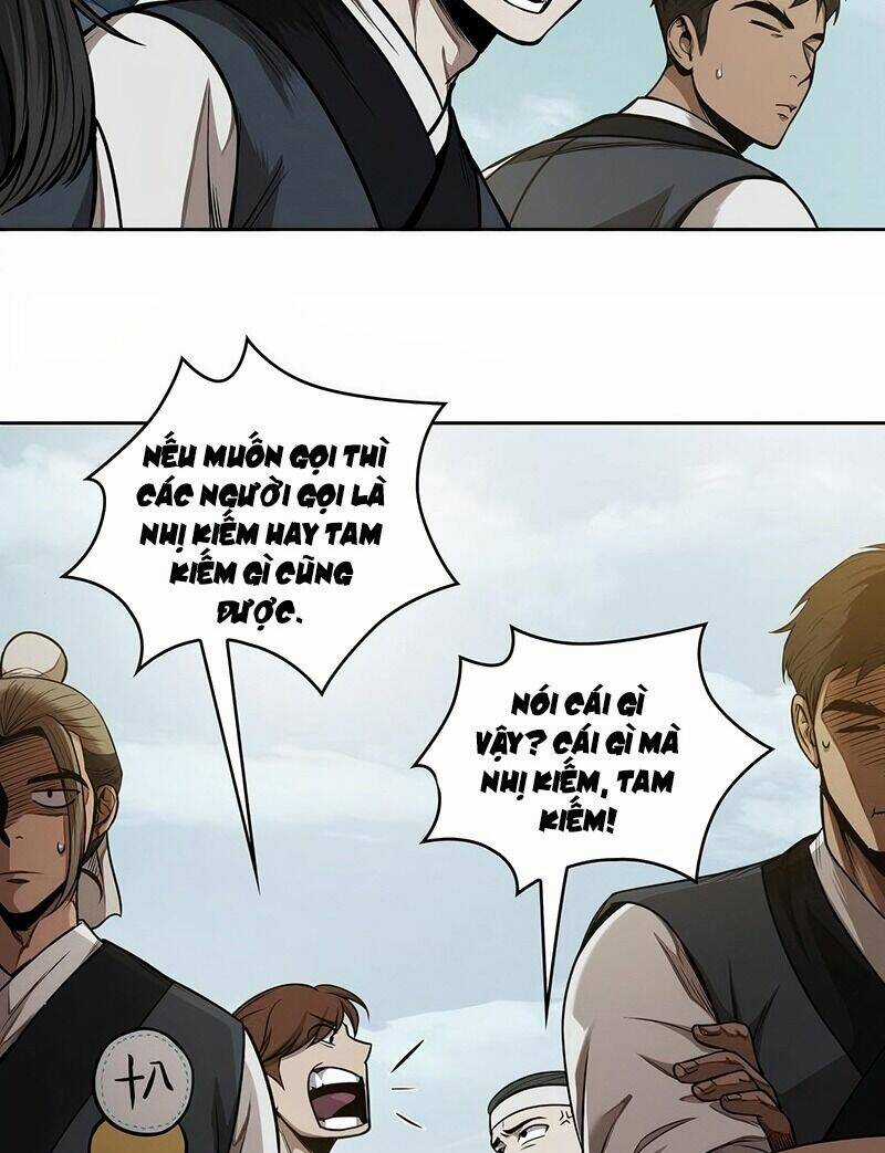 Ngã Lão Ma Thần Chapter 62 trang 53