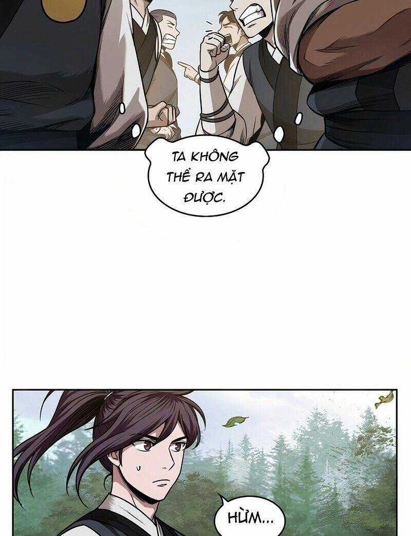 Ngã Lão Ma Thần Chapter 62 trang 54