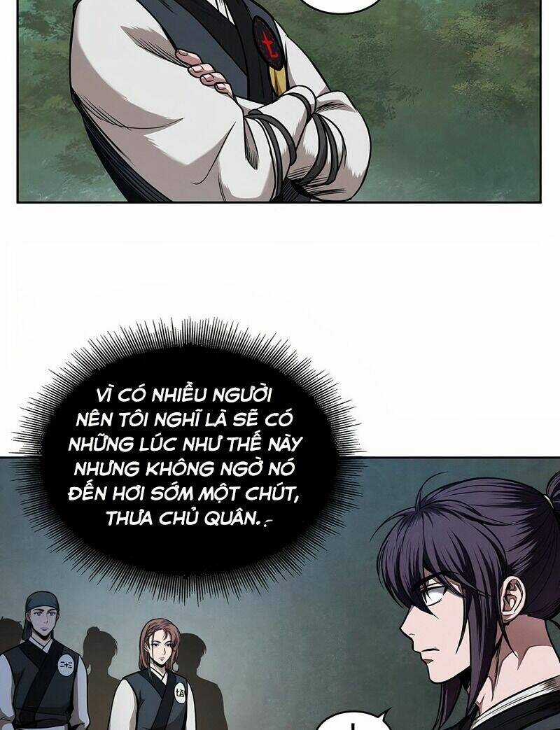 Ngã Lão Ma Thần Chapter 62 trang 55