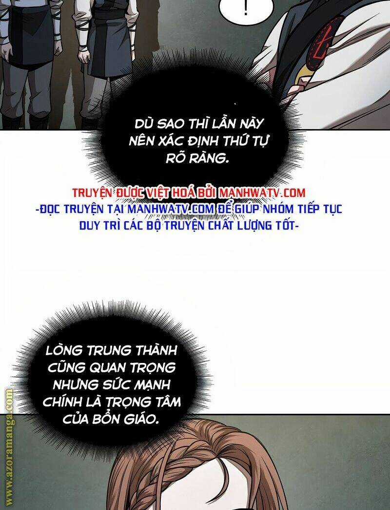 Ngã Lão Ma Thần Chapter 62 trang 56