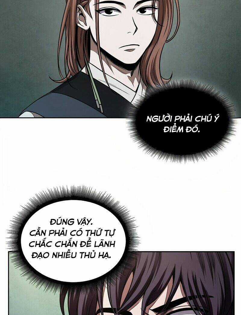 Ngã Lão Ma Thần Chapter 62 trang 57