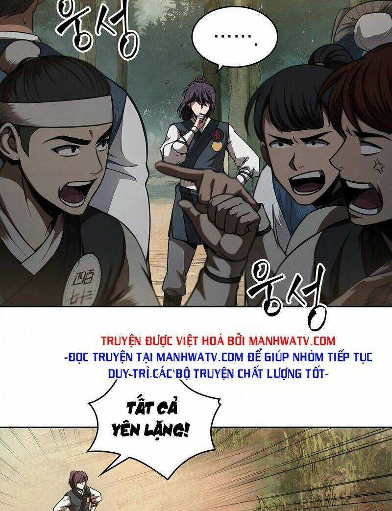 Ngã Lão Ma Thần Chapter 62 trang 59