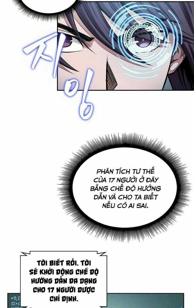 Ngã Lão Ma Thần Chapter 62 trang 6