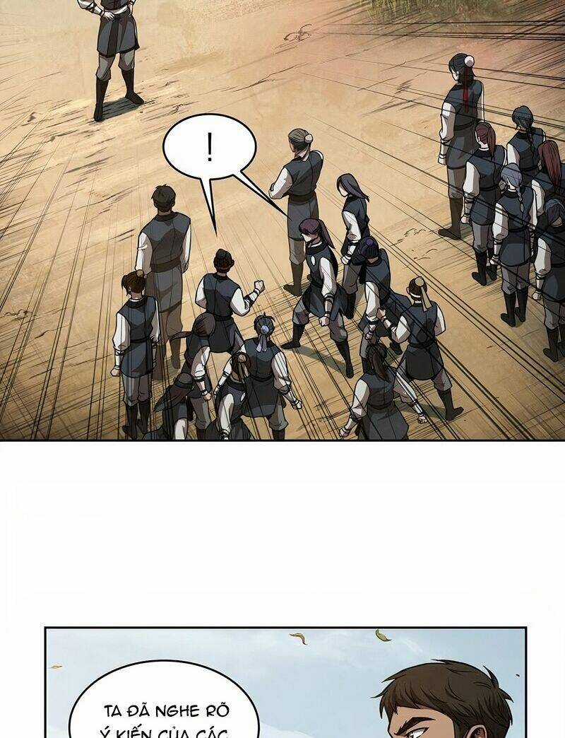 Ngã Lão Ma Thần Chapter 62 trang 60